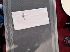 -龙之梦万丽酒店青餐厅