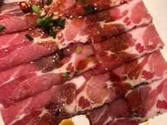 -新石器烤肉(无锡万象城店)