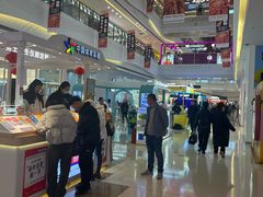 -万达广场(大明宫店)