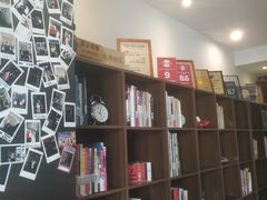 -时光漫步酒店(北京国子监簋街北新桥地铁站店)