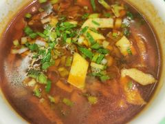 -令氏家外家周礼食府(桥南店)