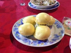 流沙包-金生美食(贵州路店)