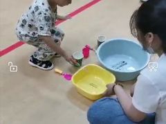 -嘉定民办实蒙早教中心