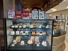 -PAPER STONE BAKERY(天环店)
