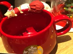 -星巴克(汾阳路店)