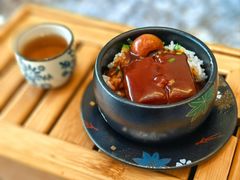 -君霖海鲜私房菜(春柳店)