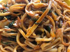 -金家瑞海面馆(满城北街店)