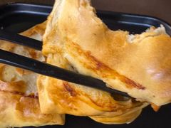 -东方亚克西餐厅(西康路店)