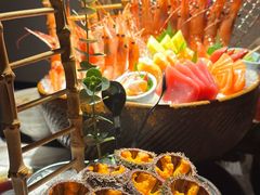 -花潮料理艺食馆(成都万象城店)