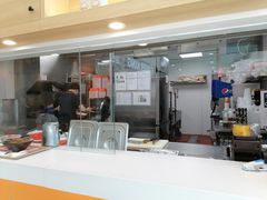 -吉野家(秀谷店)