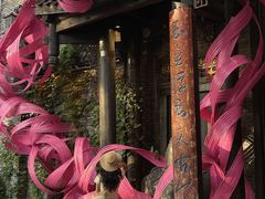 -小龙翻大江文化火锅(太古里店)