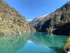 -叠溪松坪沟景区