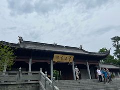 -阿育王寺