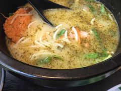 -大鼓米线(静安吴江DM店)