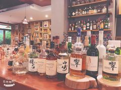 -咖法森林·咖啡  酒吧(天河店)