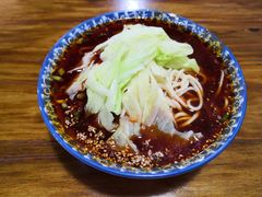 -蒋六十八梯眼镜面(狮子坪店)