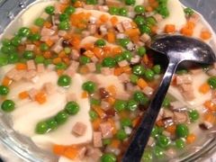 随缘一品豆腐-天厨妙香素食餐厅(清华店)