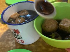 -热浪岛马来餐厅