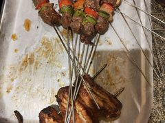 -锦州御烧烤(人民街店)