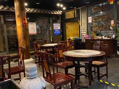 -功德林(南京西路店)