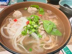 -安南越南餐厅(青岛万象城店)