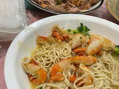 -盛港湾海鲜食府(黄沙店)