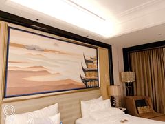 -长沙富力万达文华酒店