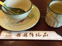 -妈妈传炖品(双林店)