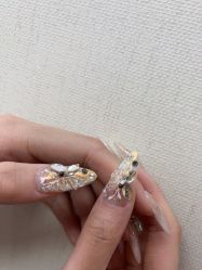 -四季·予你日式美甲美睫Nail