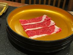 -牛New寿喜烧(金茂览秀城店)