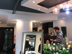 -MAGSTUDIO美格造型