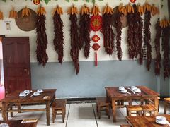 大堂-庄稼汉(阿诗玛店总店)