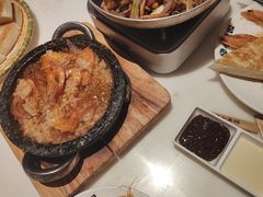 -小菜园新徽菜(连云港海州吾悦店)