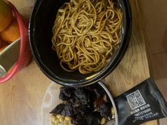 -梅溪·小伙子干挑面(安吉总店)