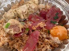 -潮香兴煲仔饭(莲花路店)