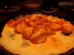 -新白鹿餐厅(金鹰新街口店)