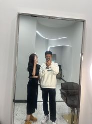 -M造型