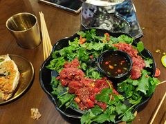 -林二哥宜烤官·宜宾小烧烤