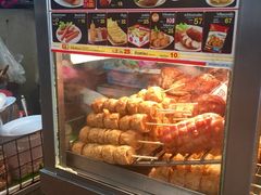 瓦洛洛传统市场-瓦洛洛传统市场