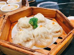 黑松露小笼包-龙凤点心饼家·39年老字号(松岗店)