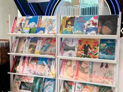 -浣熊唱片店(上海影城店)