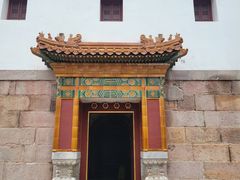 -香山公园