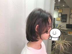 -藤野造型·专业烫染店