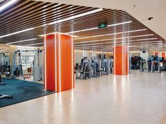 -CXFIT 陈徐健身工作室(凯旋店)