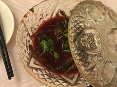 炝虾-玲珑餐厅(陕西南路店)