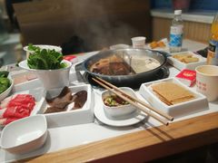 -傣妹火锅(狮子桥店)