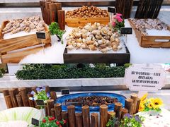 -川骄海鲜自助(河东店)