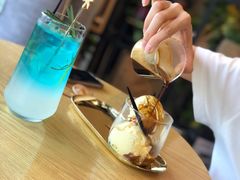 -ZING COFFEE 镜咖啡