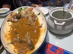 -鲜得莱渔港·小平岛海胆馆(七贤岭店)
