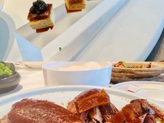 精品烤鸭-悦江(梅奔中心店)